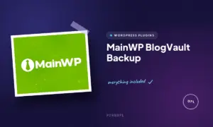 mainwp blogvault backup