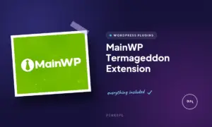 mainwp termageddon extension