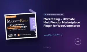marketking ultimate multi vendor marketplace plugin for woocommerce