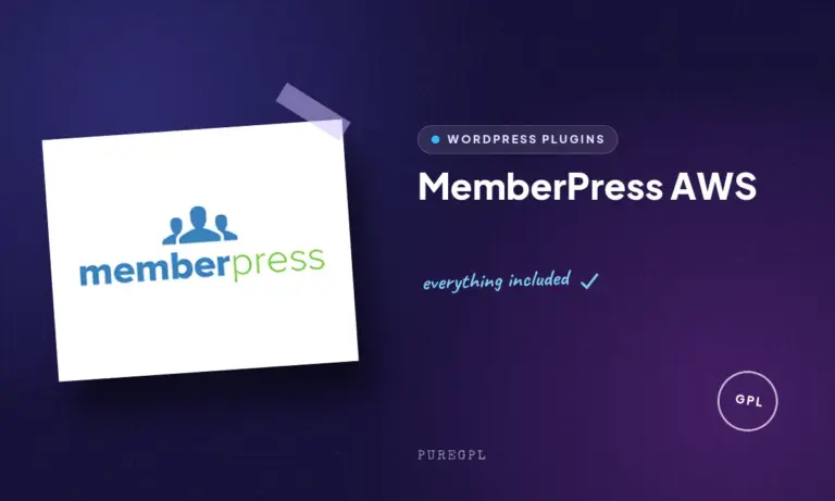 memberpress aws