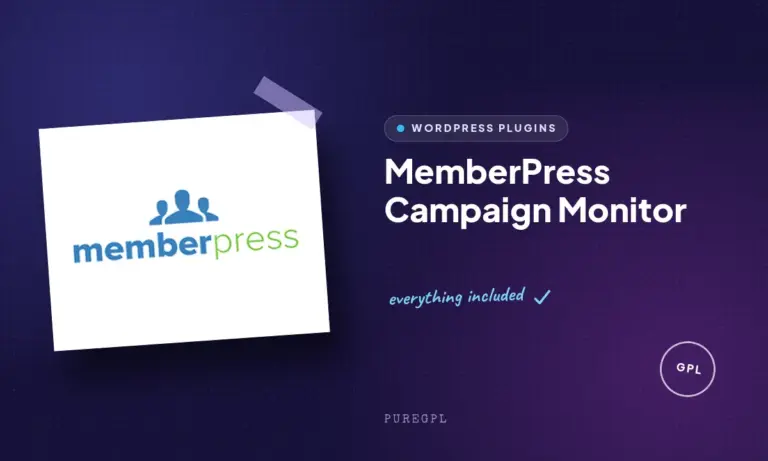 memberpress campaign monitor
