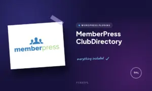 memberpress clubdirectory