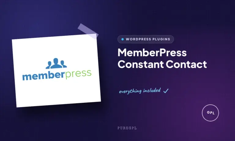 memberpress constant contact