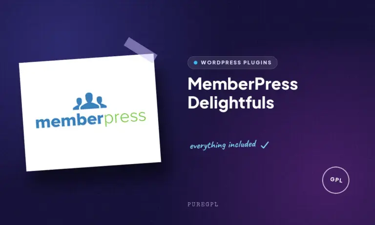 memberpress delightfuls