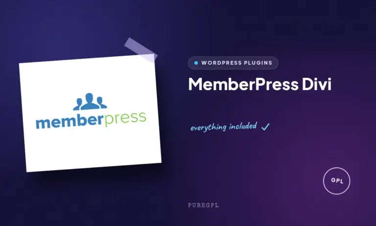 memberpress divi