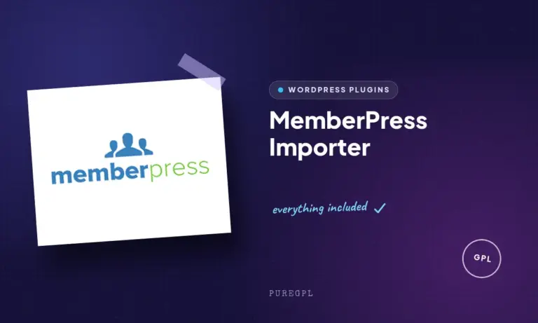 memberpress importer