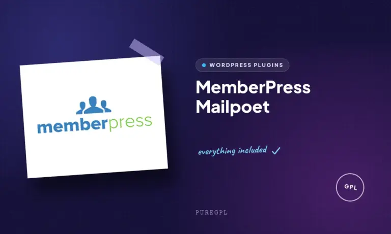memberpress mailpoet