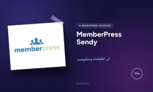 memberpress sendy