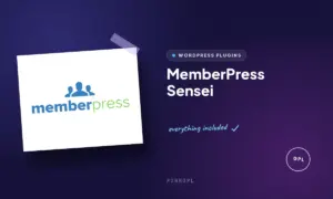 memberpress sensei