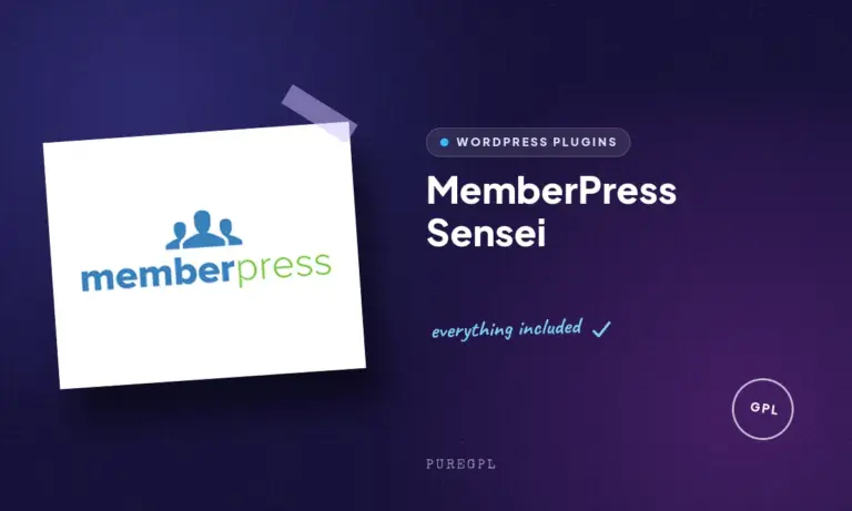 memberpress sensei