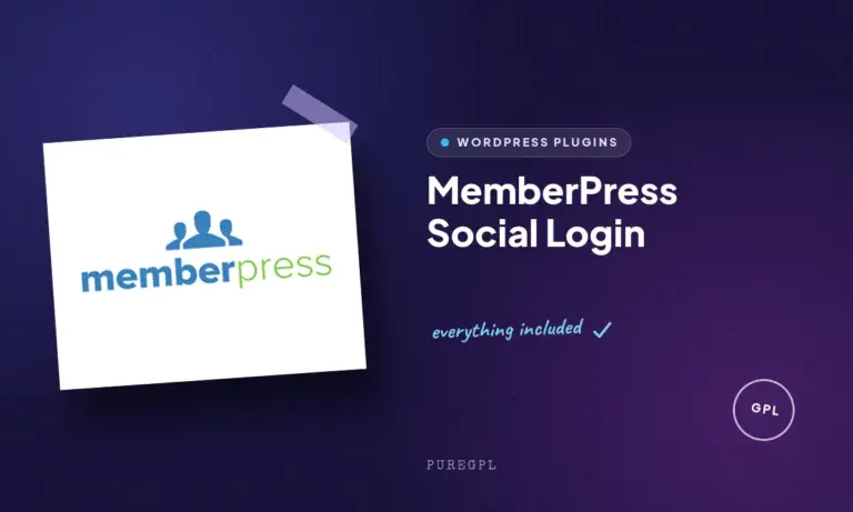 memberpress social login