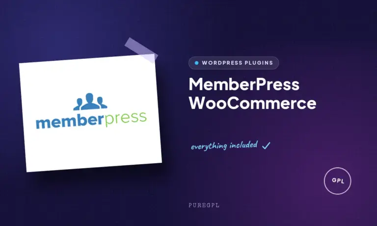 memberpress woocommerce
