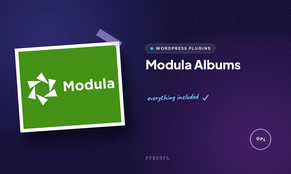 Modula | Albums