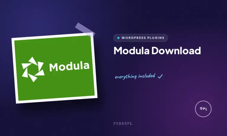 modula download