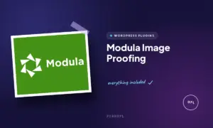 modula image proofing