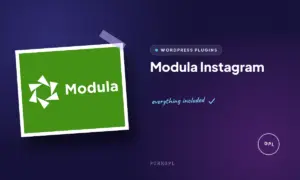 modula instagram