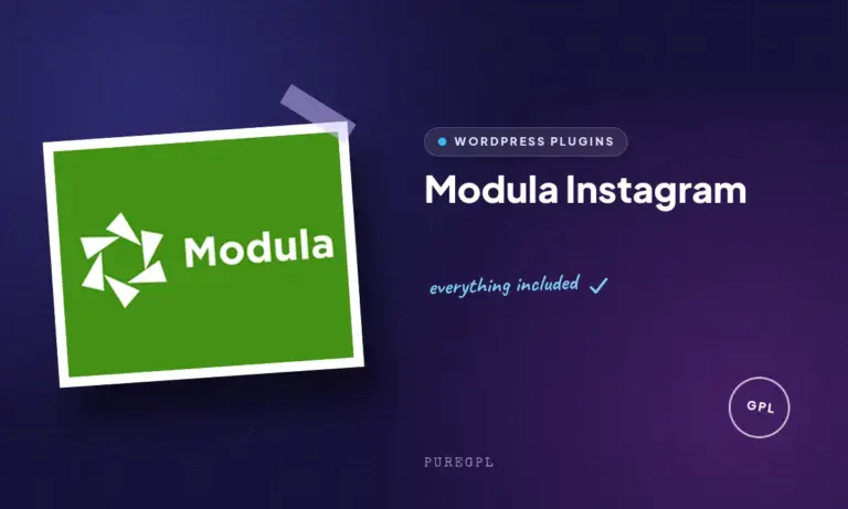 modula instagram