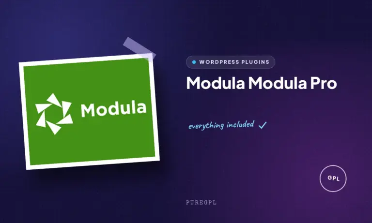 modula modula pro