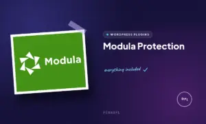 modula protection