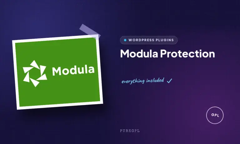 modula protection