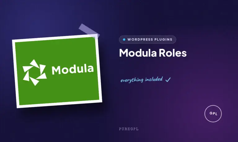 modula roles