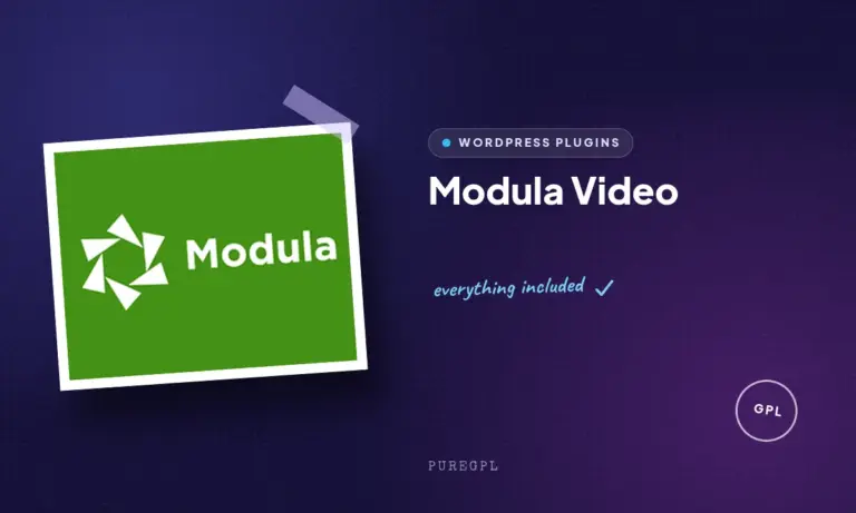modula video