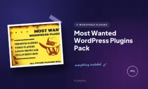 most wanted wordpress plugins pack