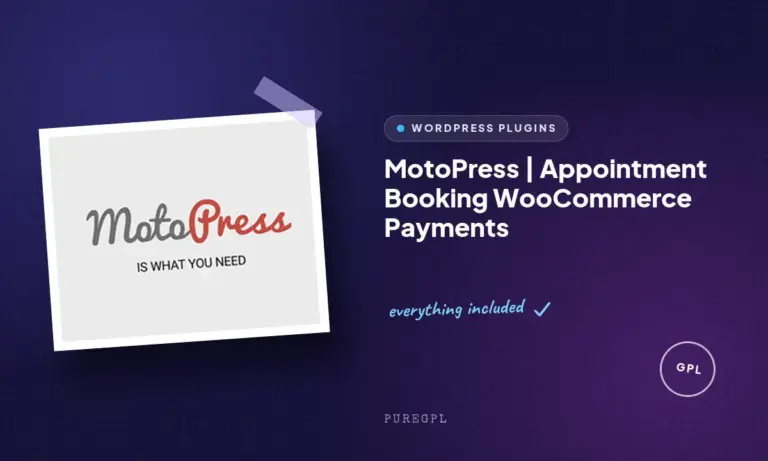 motopress appointment booking woocommerce payments