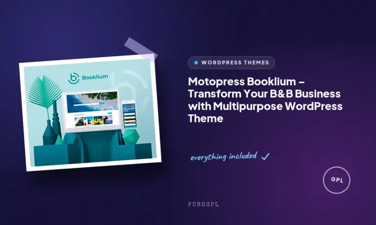 motopress booklium transform your bb business with multipurpose wordpress theme