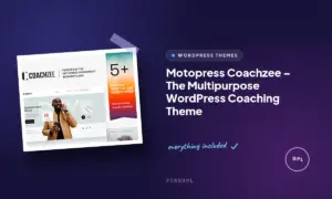 motopress coachzee the multipurpose wordpress coaching theme