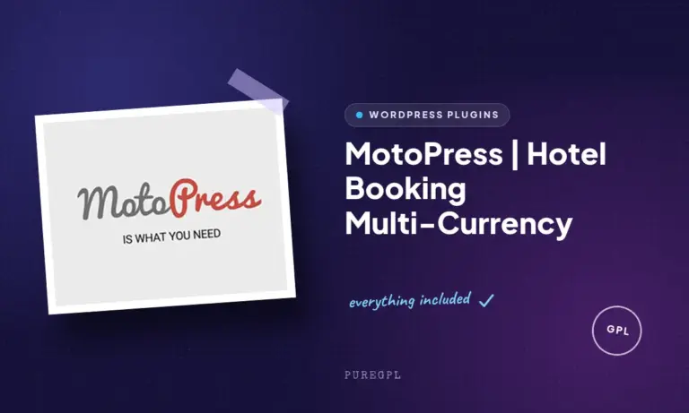 motopress hotel booking multi currency