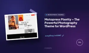 motopress pixetty the powerful photography theme for wordpress