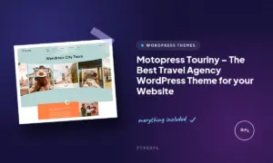 motopress touriny the best travel agency wordpress theme for your website