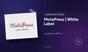motopress white label