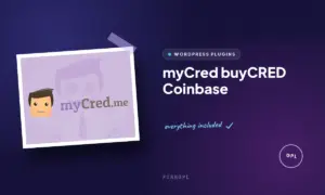 mycred buycred coinbase