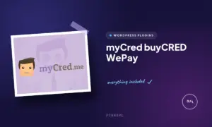 mycred buycred wepay