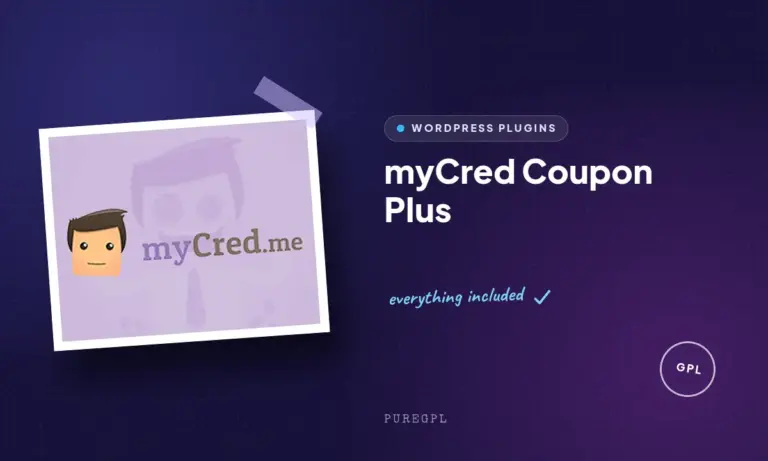mycred coupon plus