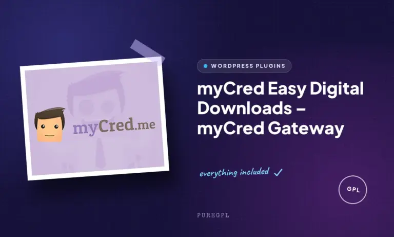 mycred easy digital downloads mycred gateway