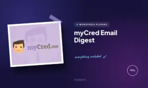 mycred email digest