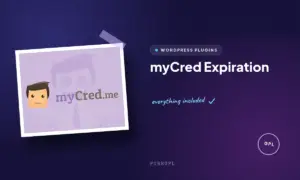 mycred expiration
