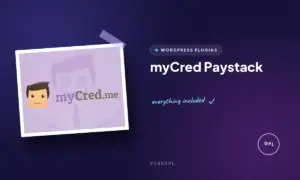 mycred paystack