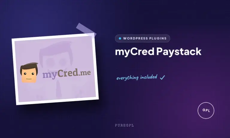 mycred paystack