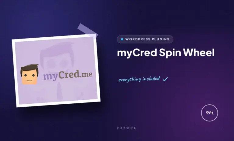 mycred spin wheel