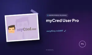 mycred user pro