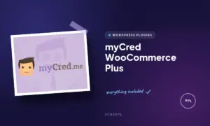mycred woocommerce plus