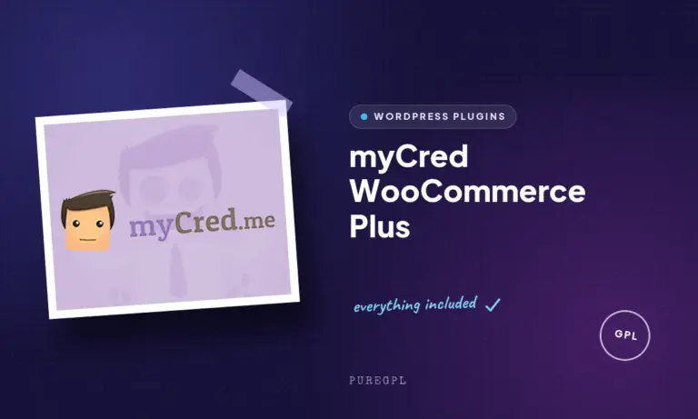 mycred woocommerce plus