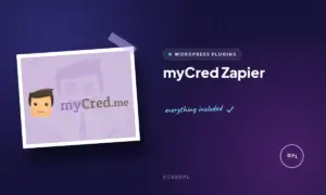 mycred zapier