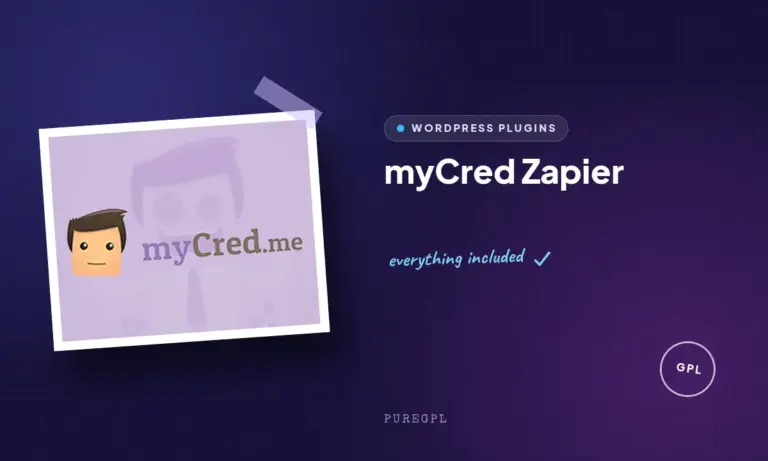 mycred zapier