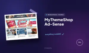 mythemeshop ad sense