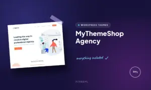 mythemeshop agency